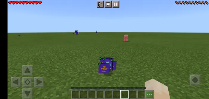 Brawl Stars — Minecraft mod, rasm 3