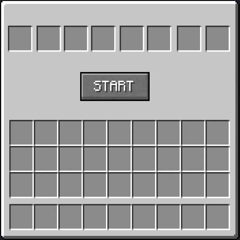 Fishing Net — Minecraft mod, rasm 4