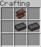 Ovchi iti — Minecraft mod, rasm 3