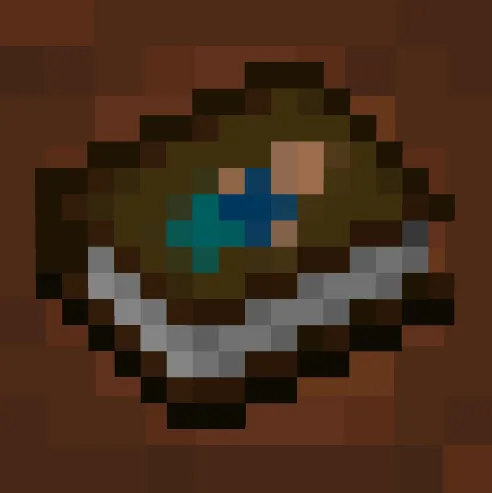 Kastomizatsiya + — Minecraft mod, rasm 1