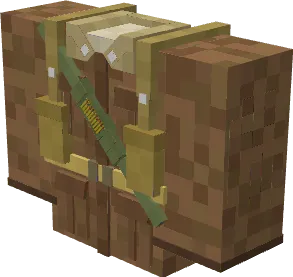 Britaniya armiyasi formalari — Minecraft mod, rasm 2