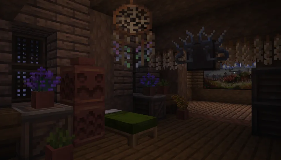 Windswept! — Minecraft mod, rasm 4