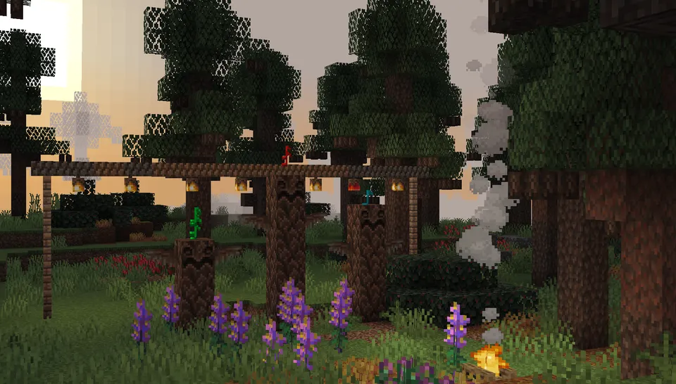 Windswept! — Minecraft mod, rasm 5