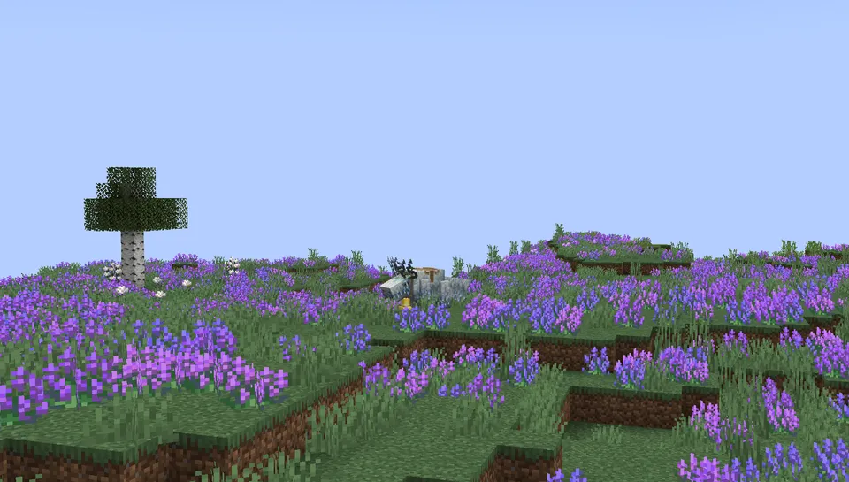 Windswept! — Minecraft mod, rasm 6