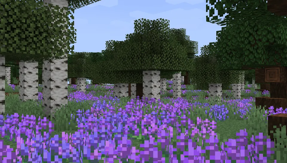 Windswept! — Minecraft mod, rasm 7