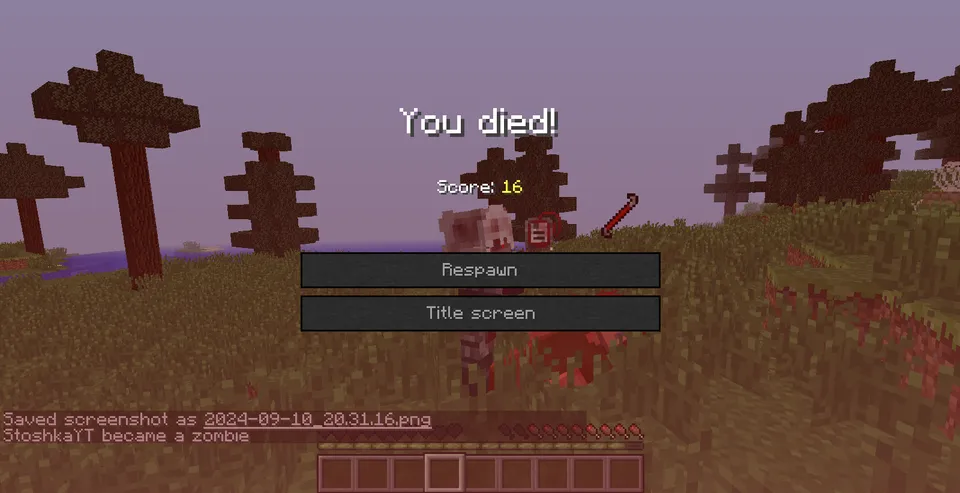 Flans Dayz Mod Rebirth — Minecraft mod, rasm 8