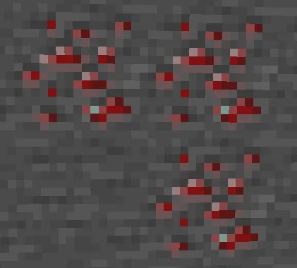 Rubinlar — Minecraft mod, rasm 1