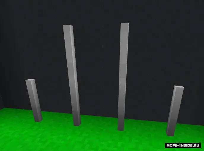 Avstraliya qoidalari bo'yicha futbol — Minecraft mod, rasm 4