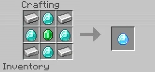 Super olmoslar — Minecraft mod, rasm 4