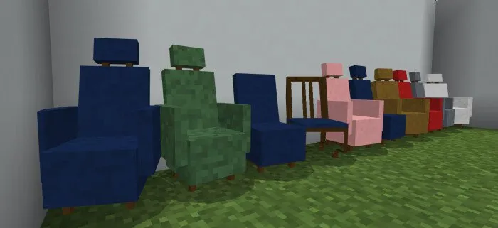 Stullar + — Minecraft mod, rasm 2