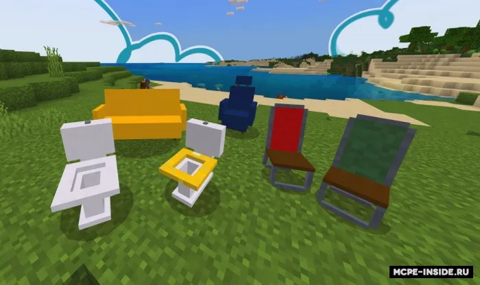 Stullar + — Minecraft mod, rasm 3