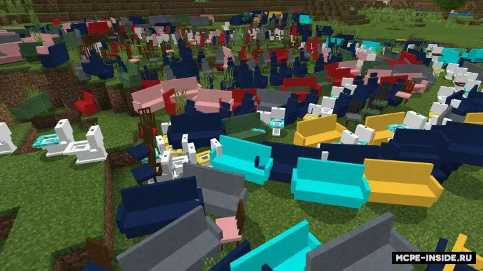 Stullar + — Minecraft mod, rasm 4