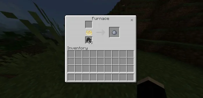 G'isht to'plami — Minecraft mod, rasm 1