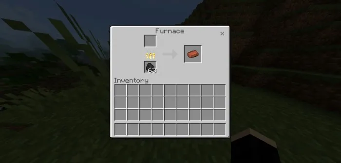 G'isht to'plami — Minecraft mod, rasm 2