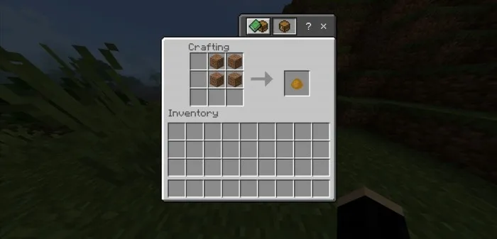 G'isht to'plami — Minecraft mod, rasm 3