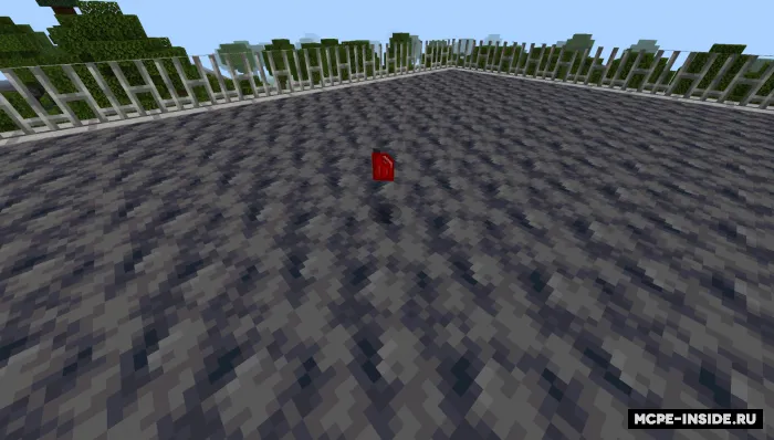 Husana909 transporti — Minecraft mod, rasm 1