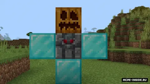 Golem PLUS