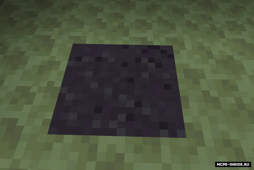 End moxi — Minecraft mod, rasm 1