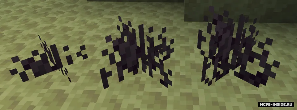 End moxi — Minecraft mod, rasm 3