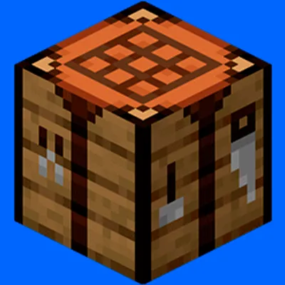 Take's Crafts — Minecraft mod, rasm 1