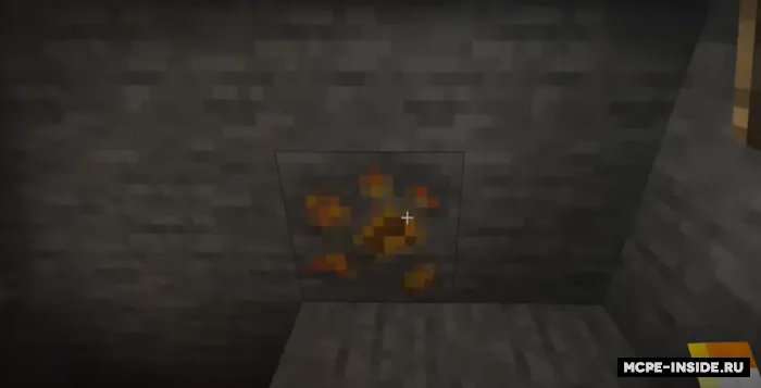 Mainland loyihasi — Minecraft mod, rasm 1