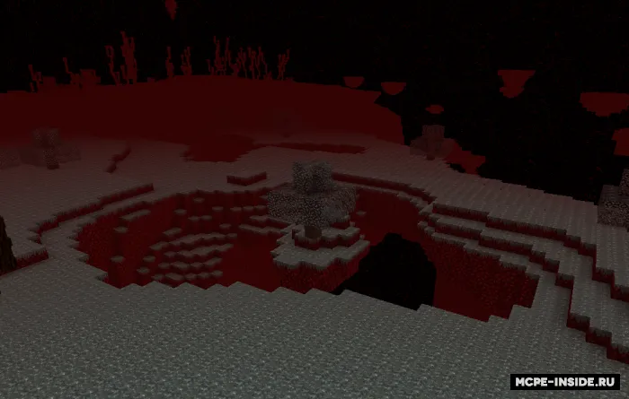 Buzilgan Do'zax — Minecraft mod, rasm 4
