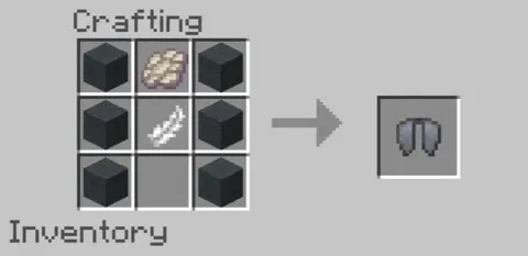 Crafting +