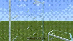 Birlashuvchi oyna — Minecraft mod, rasm 4