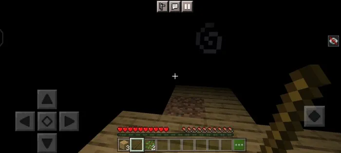 Creepypasta ulkan Alex — Minecraft mod, rasm 2