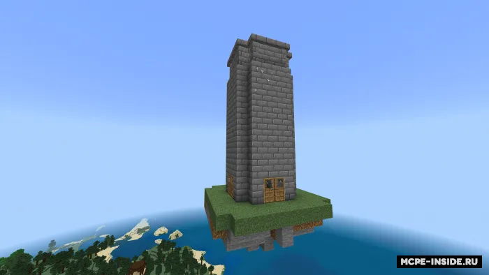 Qiziquvchanlik — Minecraft mod, rasm 2