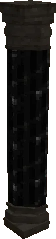 Tesoro klassik arxitekturasi — Minecraft mod, rasm 2