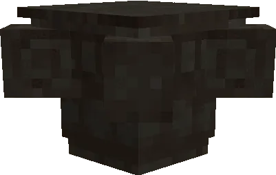 Tesoro klassik arxitekturasi — Minecraft mod, rasm 4
