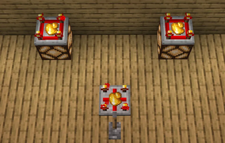 Redstone Transceivers — Minecraft mod, rasm 4