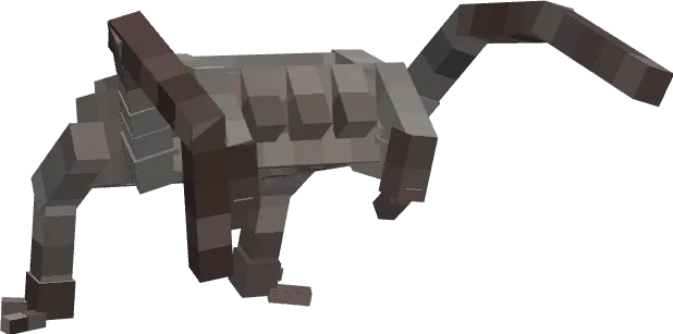 Half-Life — Minecraft mod, rasm 1