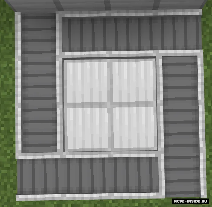 Konveyerlar + — Minecraft mod, rasm 1