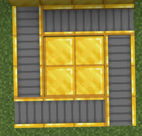 Konveyerlar + — Minecraft mod, rasm 2
