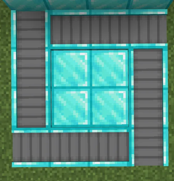 Konveyerlar + — Minecraft mod, rasm 3