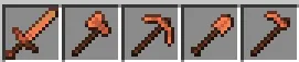 Rayonning foydaliroq misi — Minecraft mod, rasm 3