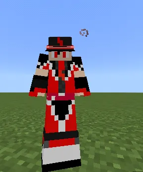 BoBoiBoy bo'lish — Minecraft mod, rasm 2