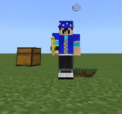 BoBoiBoy bo'lish — Minecraft mod, rasm 3