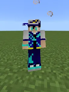 BoBoiBoy bo'lish — Minecraft mod, rasm 4