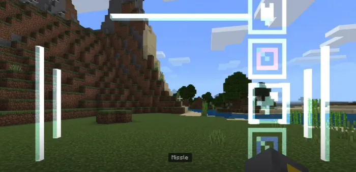 Iron Man zirhi — Minecraft mod, rasm 2