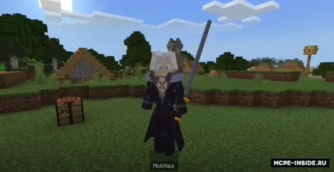 Sephiroth