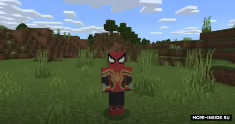 Spider-Man: No Way Home