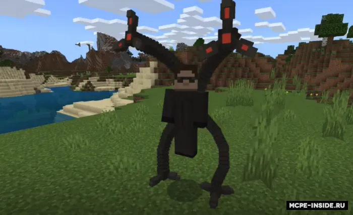 Spider-Man: No Way Home — Minecraft mod, rasm 2