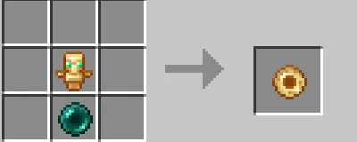 Rayonning ko'proq marvaridlari — Minecraft mod, rasm 3
