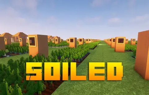 Soiled