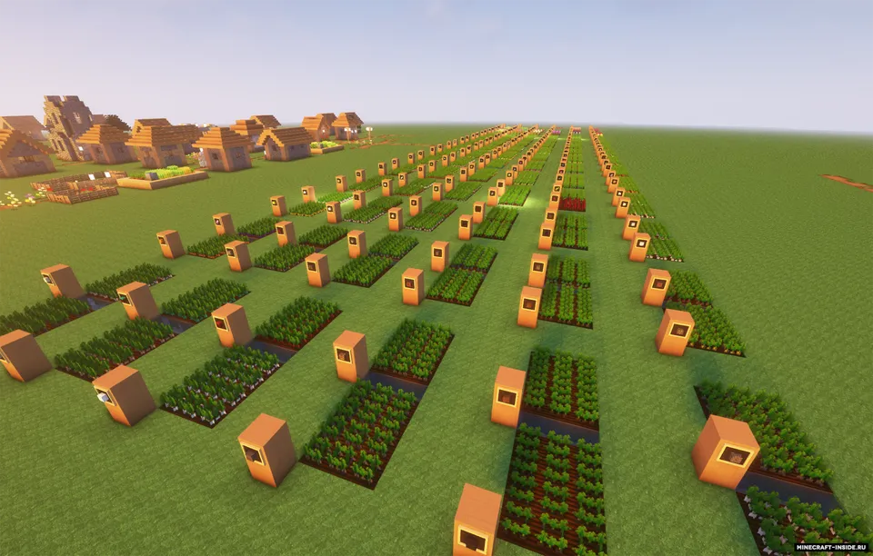 Soiled — Minecraft mod, rasm 2
