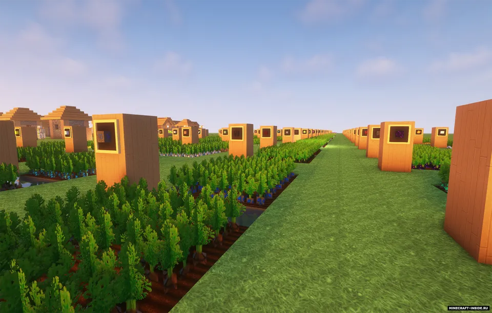 Soiled — Minecraft mod, rasm 3