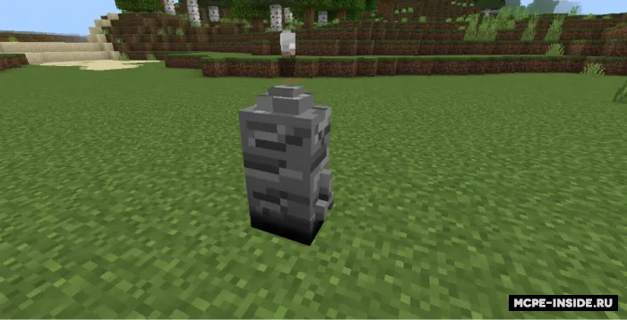 Delta Bot — Minecraft mod, rasm 2